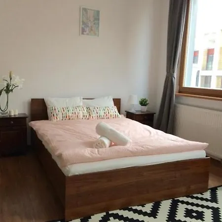Luxury Apartment Piekna Warsaw Exterior photo
