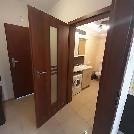 Luxury Apartment Piekna Warsaw Exterior photo