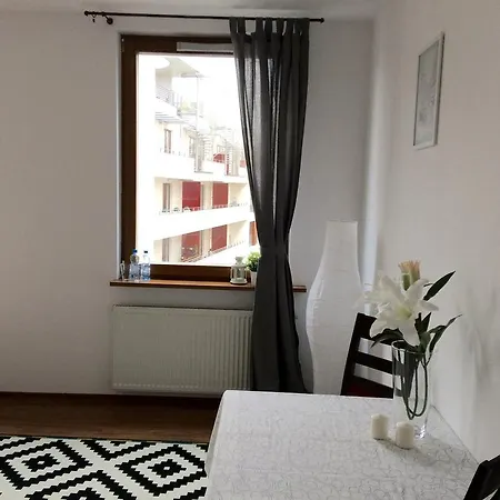 Luxury Apartment Piekna Warsaw Exterior photo
