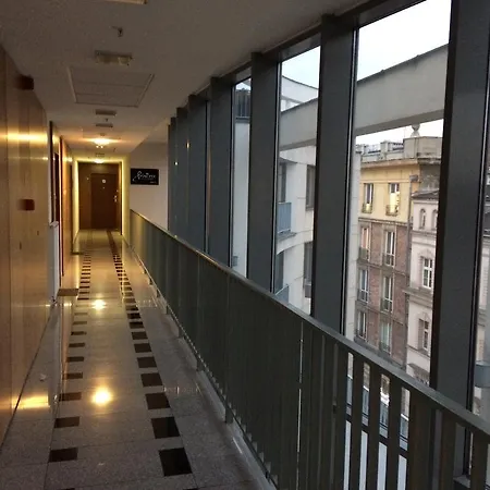 Luxury Apartment Piekna Warsaw Exterior photo