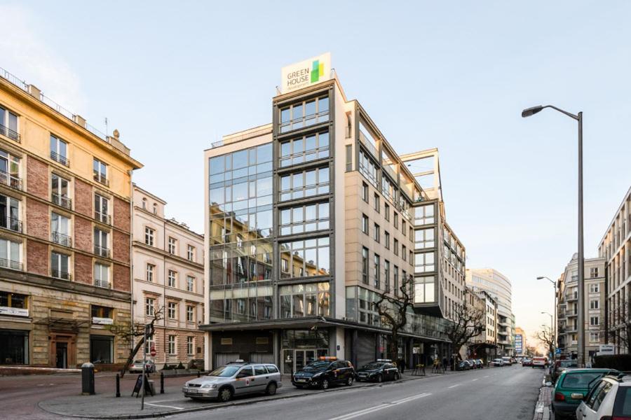 Luxury Piekna Apartmán *