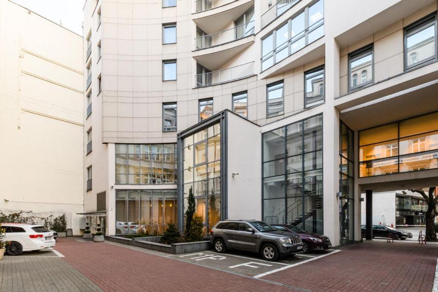 Apartmán Luxury Piekna *