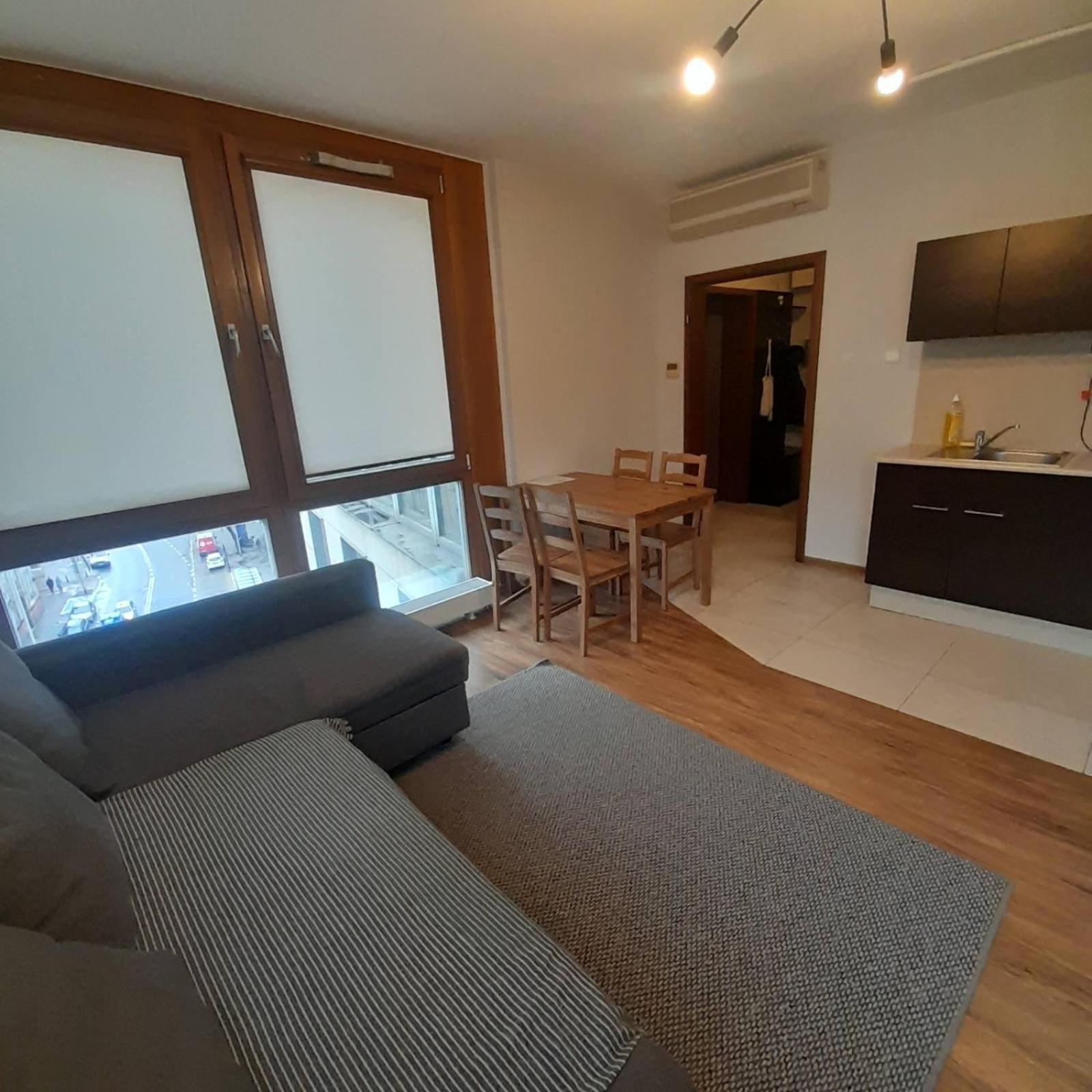 Luxury Piekna Varšava