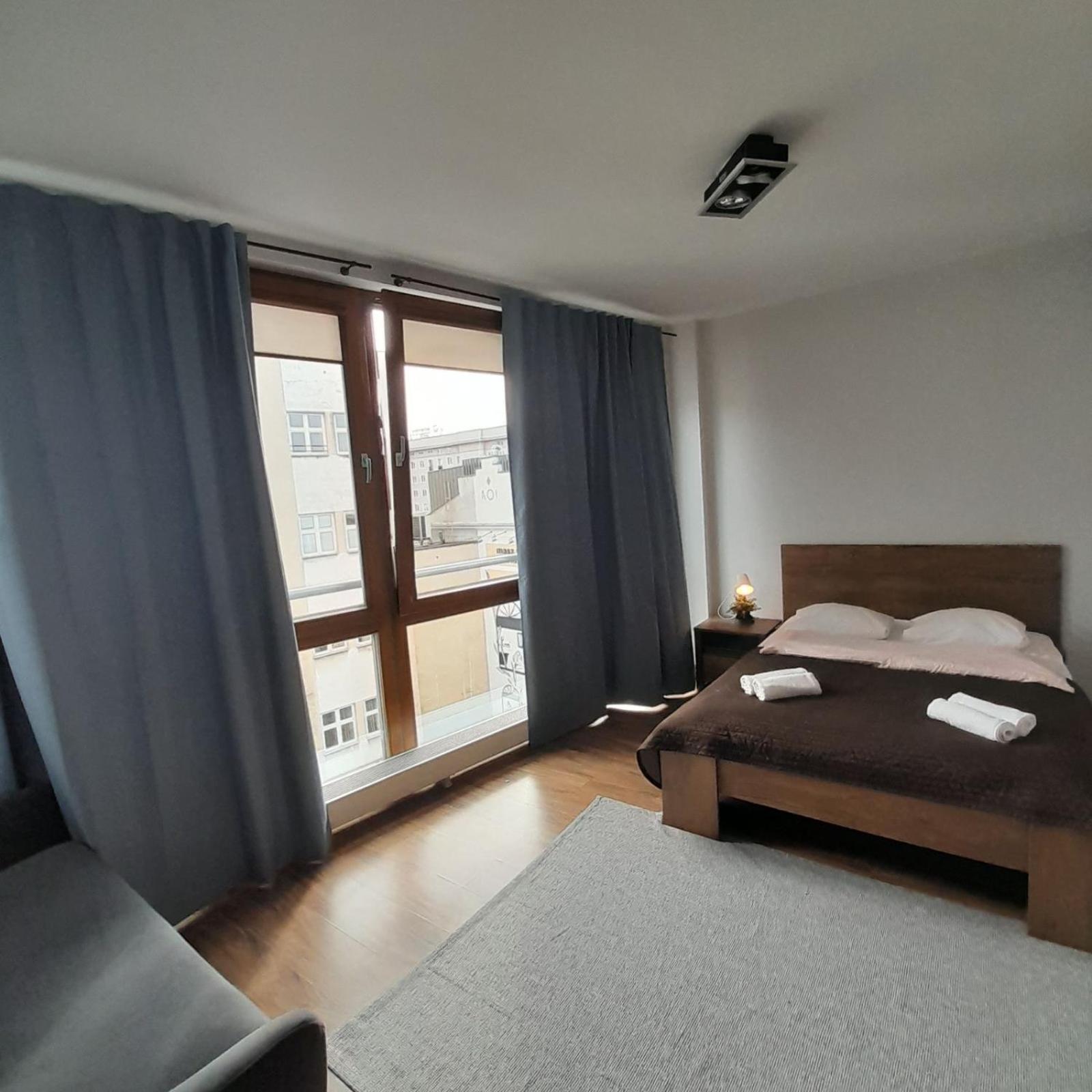Luxury Piekna * Varšava