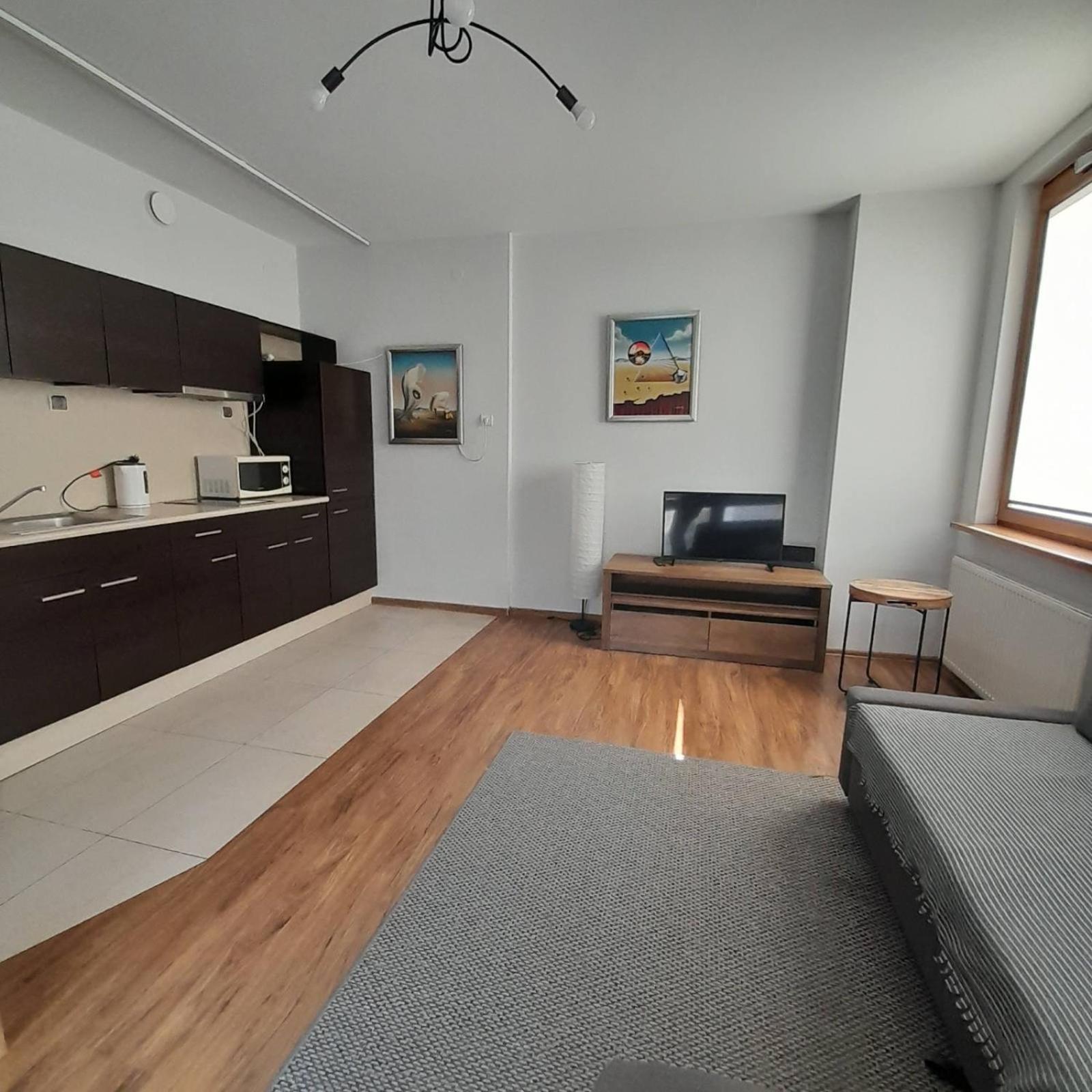 Luxury Piekna Apartmán