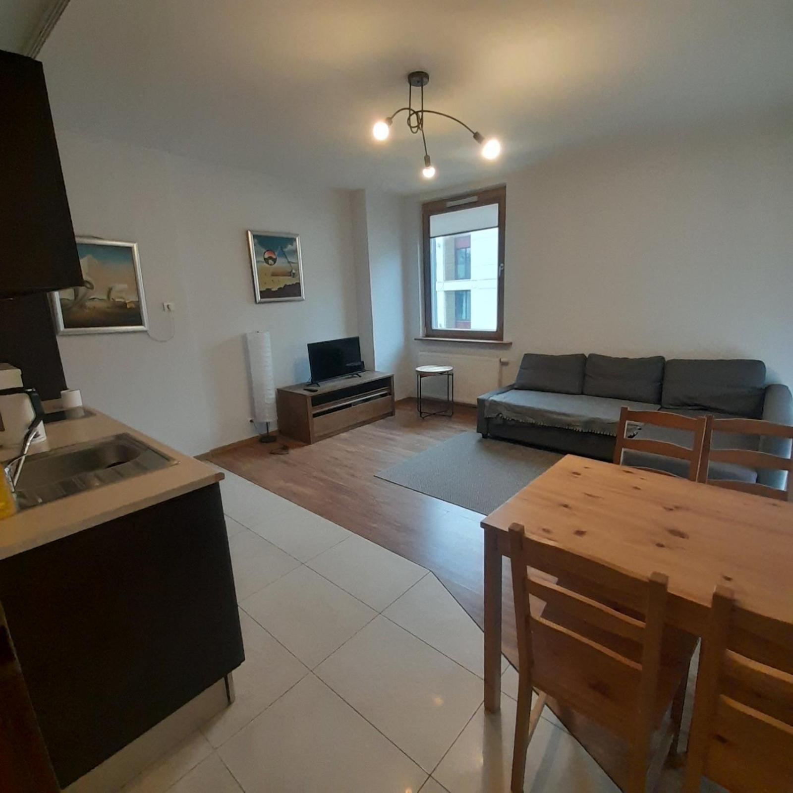 Apartmán Luxury Piekna