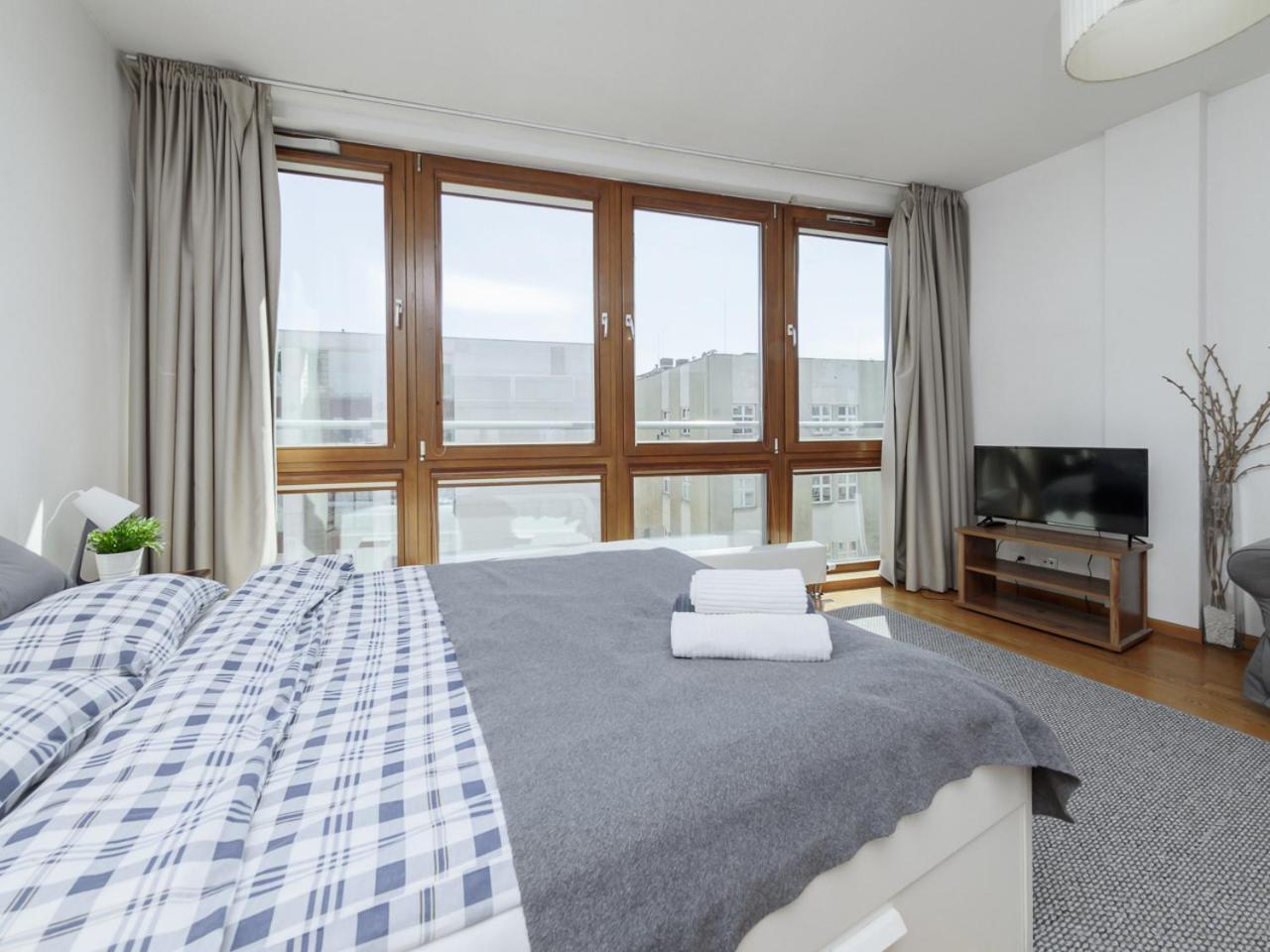 Apartmán Luxury Piekna