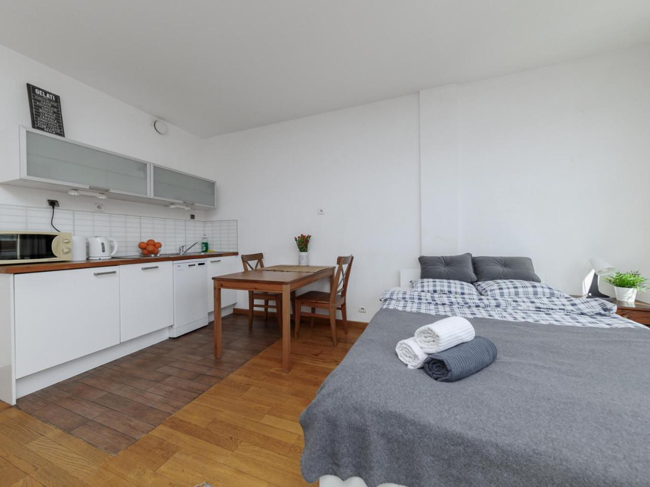 Luxury Piekna Apartmán *