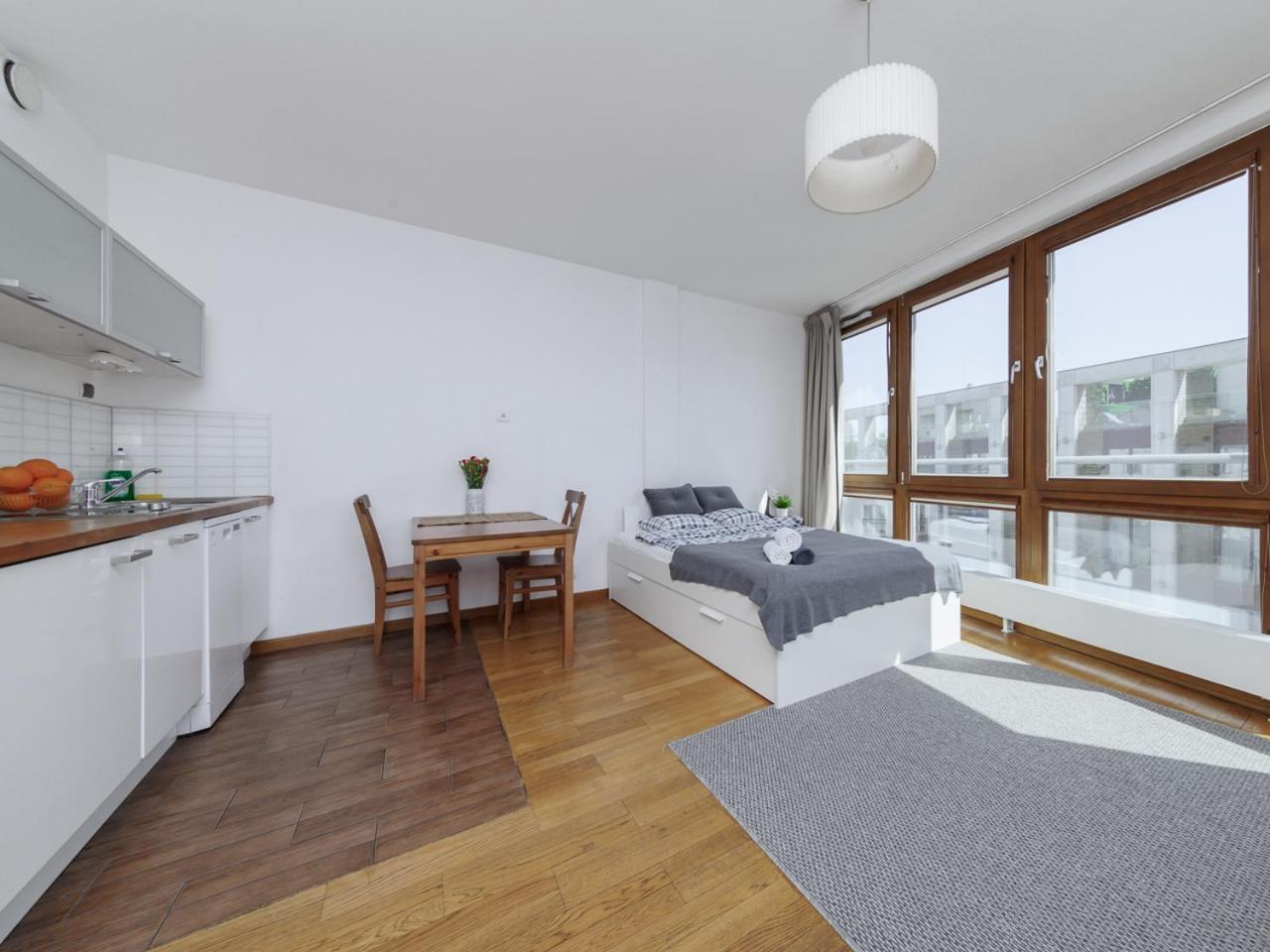 Apartmán Luxury Piekna *