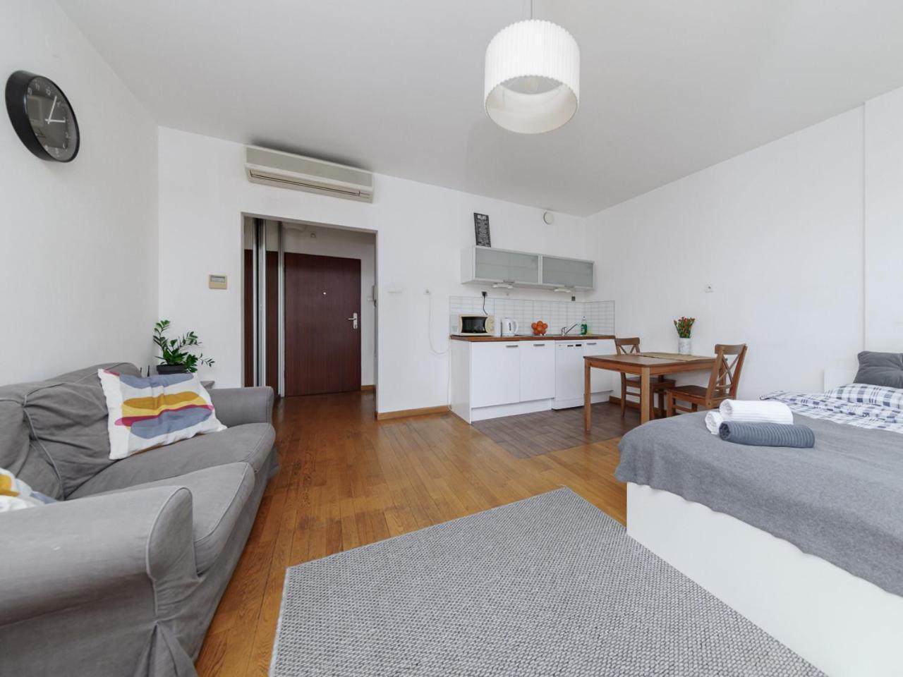 Luxury Piekna Apartmán