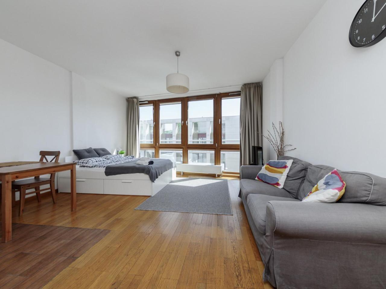Apartmán Luxury Piekna