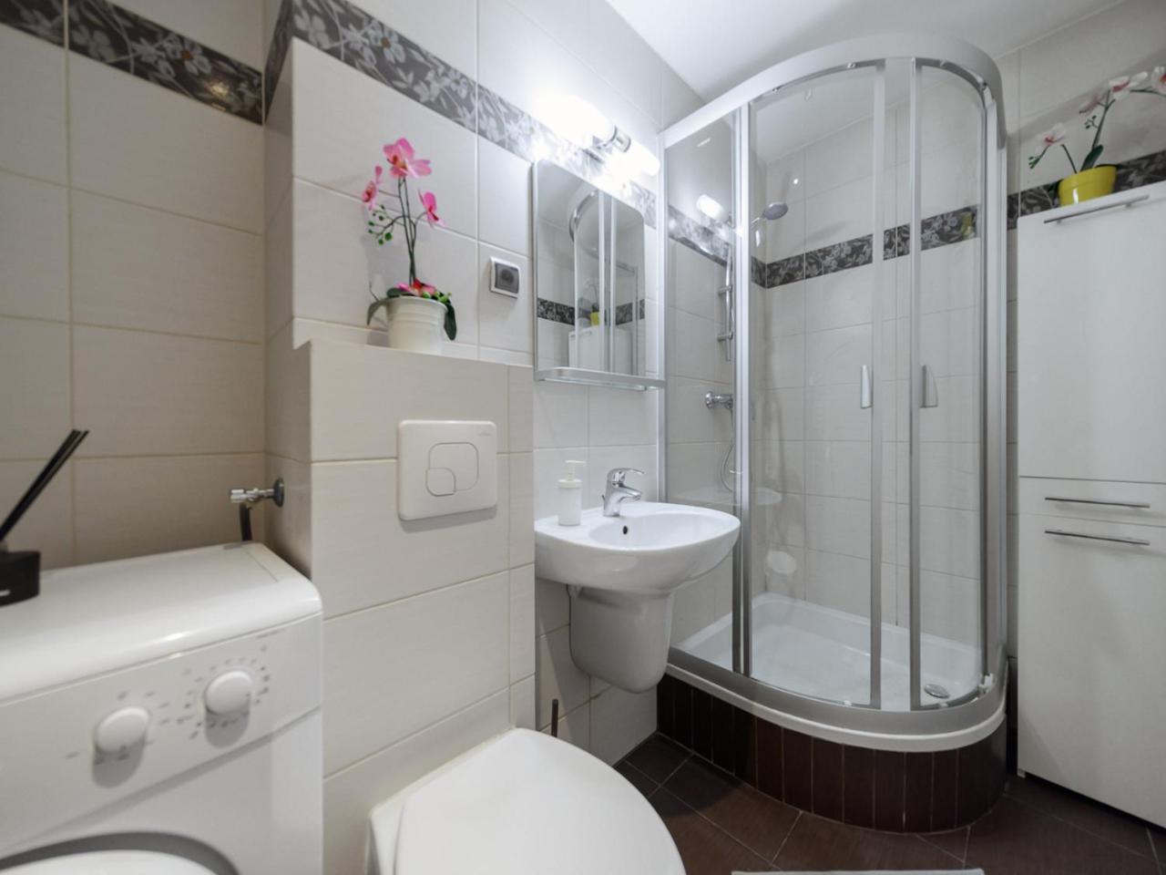 Apartmán Luxury Piekna *