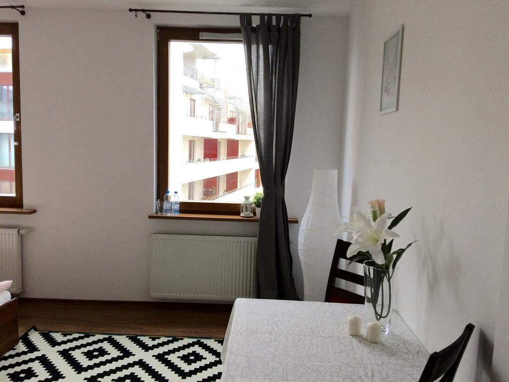 Apartmán Luxury Piekna