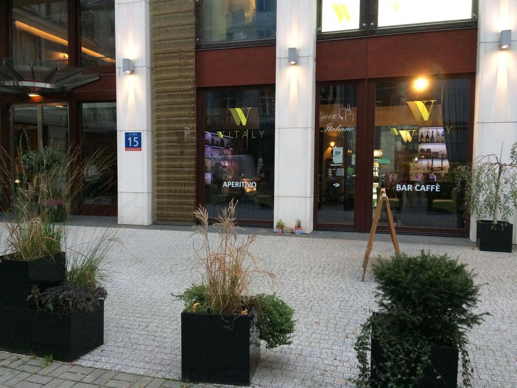Apartmán Luxury Piekna *