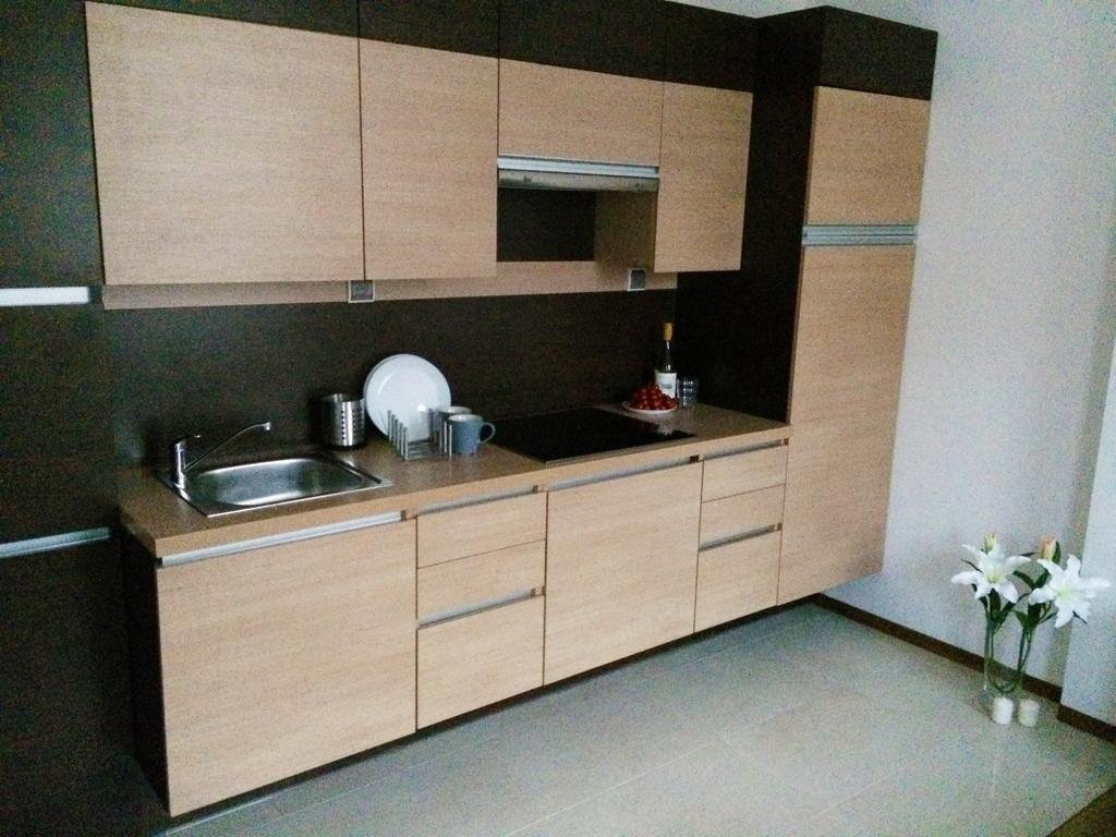 Luxury Piekna Varšava
