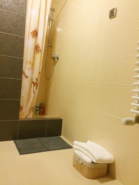 Apartmán Luxury Piekna *