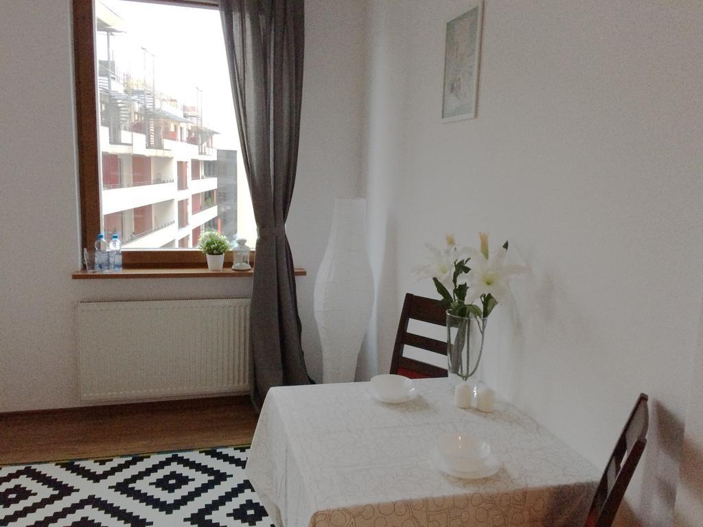 Apartmán Luxury Piekna